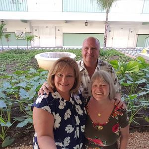 Meet your Posher, Carrie